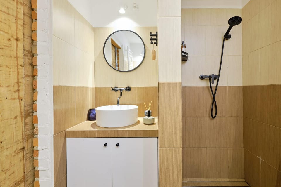 Bike Apartament Srebrna Góra by Nestri Apartment in Lower Silesian Voivodeship