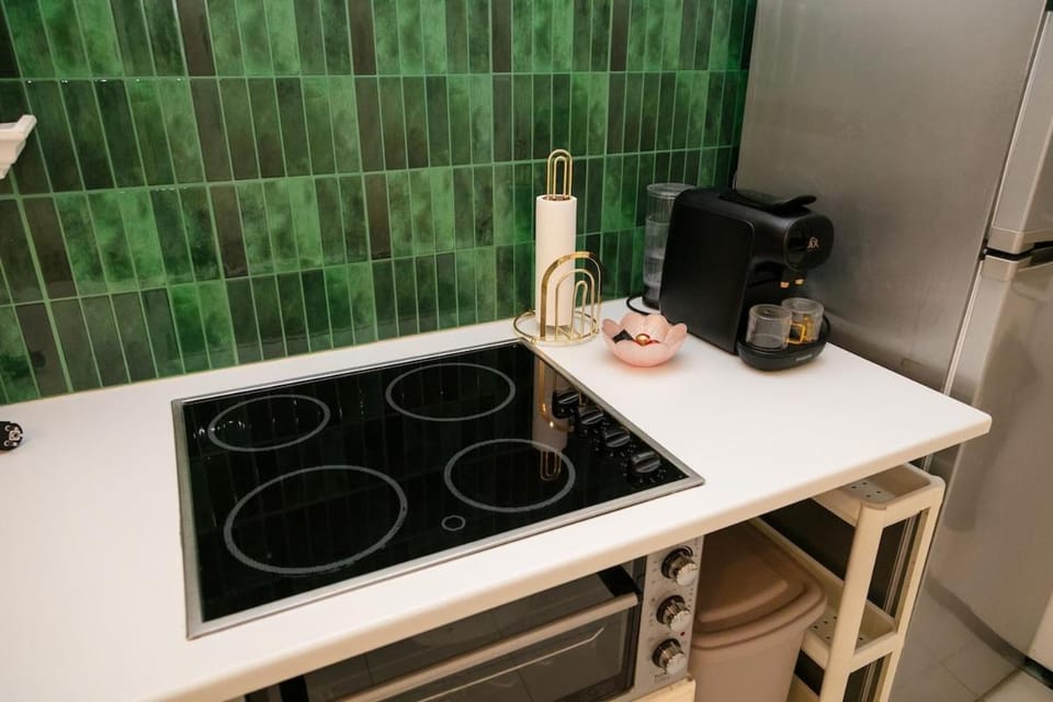 Cute & Confortable Studio Agdal Clim, Netflix, Wifi Apartment in Rabat