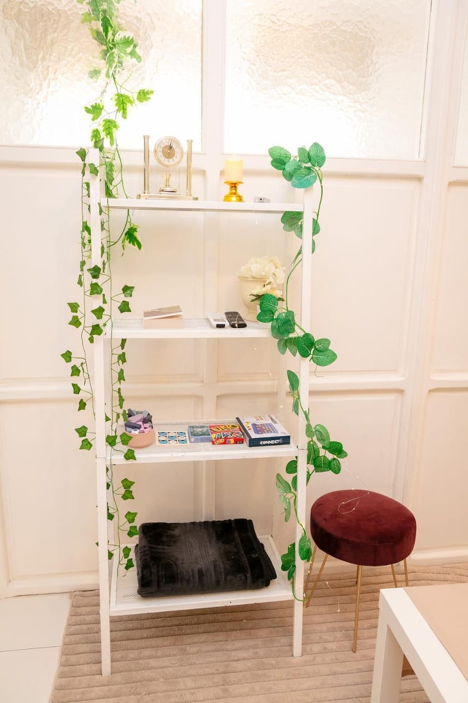 Cute & Confortable Studio Agdal Clim, Netflix, Wifi Apartment in Rabat