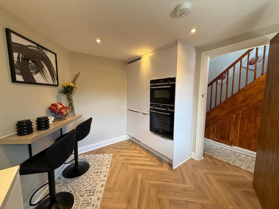 Chase Cottage House in Enfield