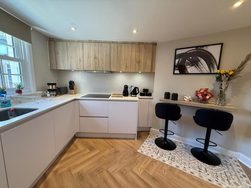 Chase Cottage House in Enfield