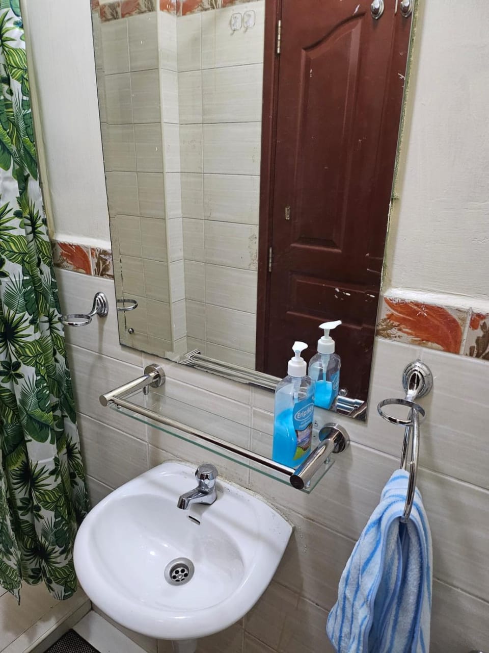 Nestly stay Bed and Breakfast in Nairobi County