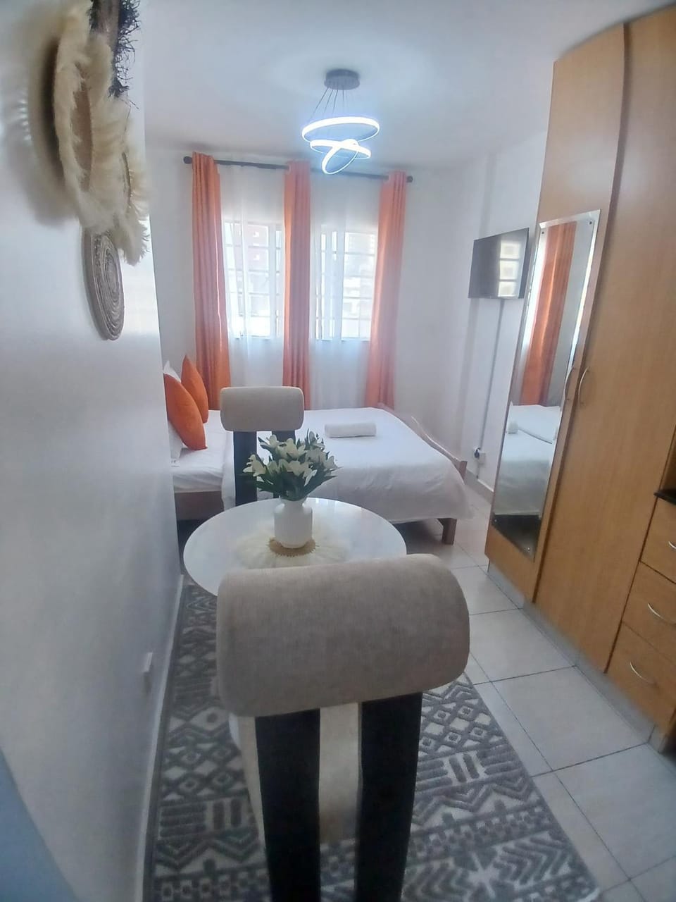 Nestly stay Bed and Breakfast in Nairobi County