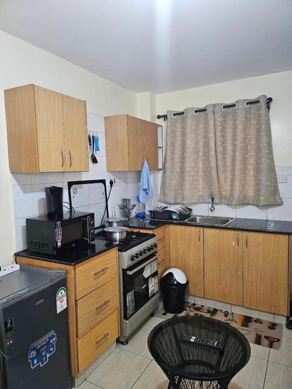 Nestly stay Bed and Breakfast in Nairobi County
