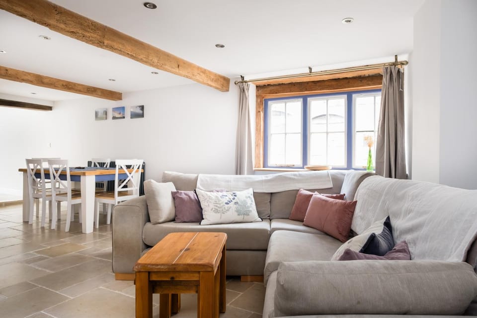 Flaxley Cottage House in Forest of Dean