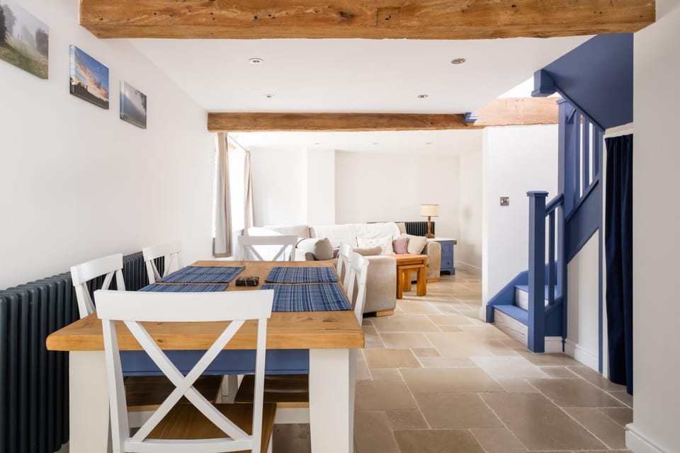 Flaxley Cottage House in Forest of Dean