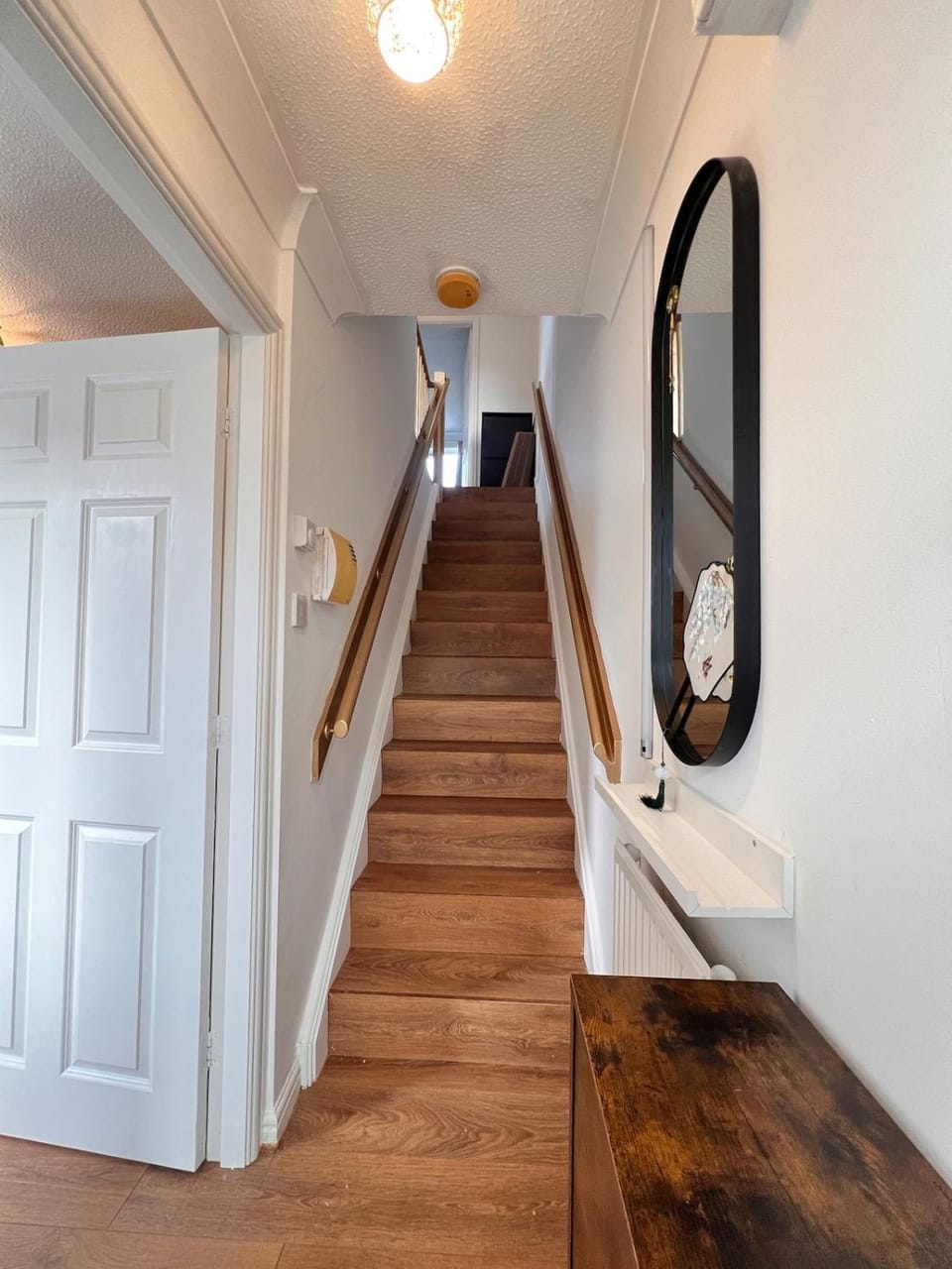 5mins to Newcastle,CosyHome,freeParking,2DedRoom House in Gateshead