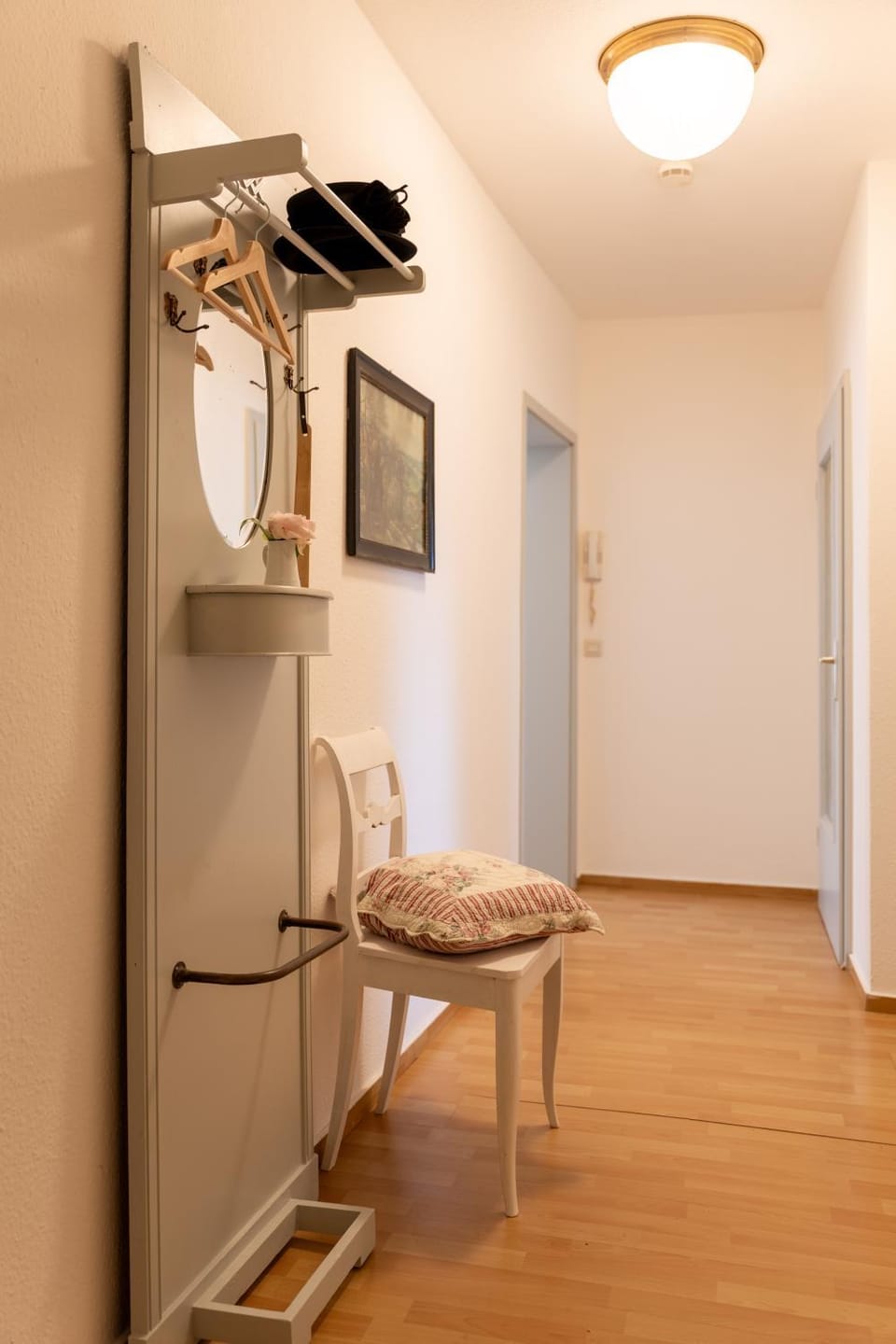 Altstadtliebe Mühlhausen Apartment in Thuringia, Germany
