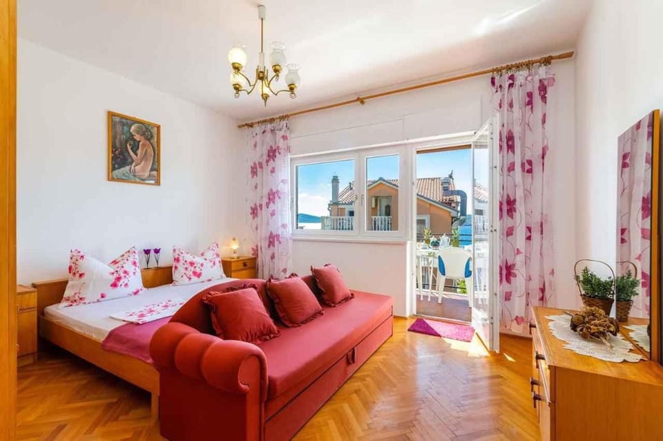 Balcony/Terrace, Bedroom