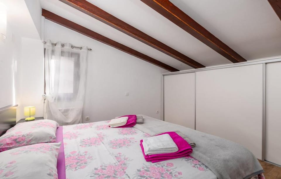 Apartment Paradise Apartment in Rijeka
