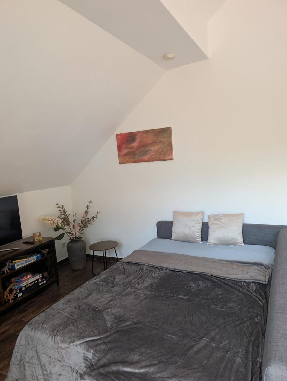 Ruhr Natur Apartment Apartment in Hattingen