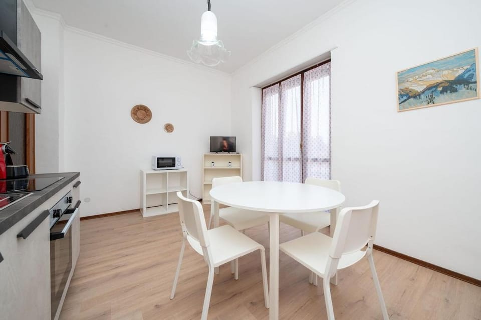 Casa Veronese Levi Apartment in Turin