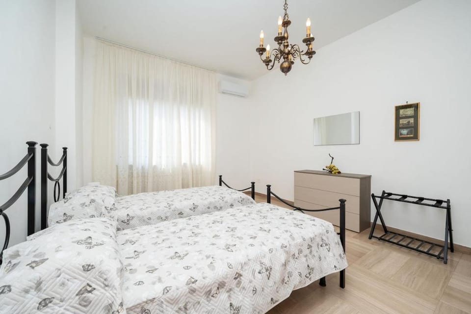 Casa Veronese Levi Apartment in Turin