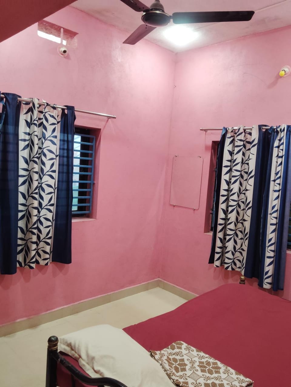 Naga Chowdeshwari Homestay Hotel in Karnataka