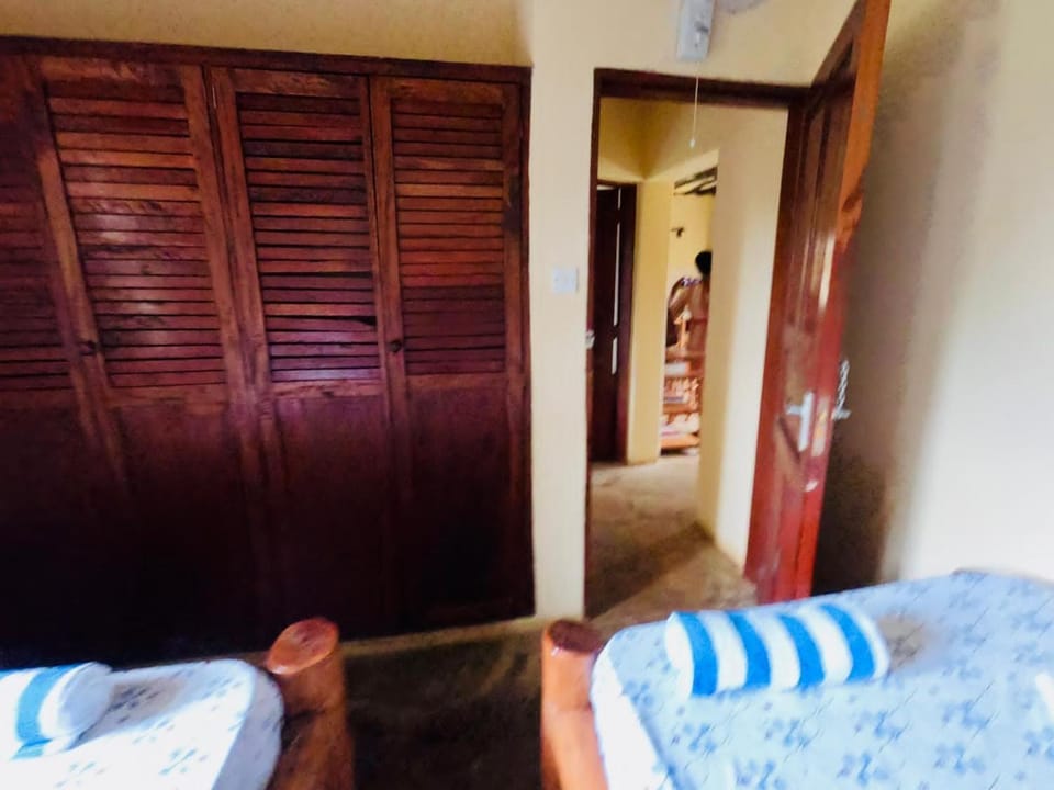 Daka House Vacation rental in Diani Beach