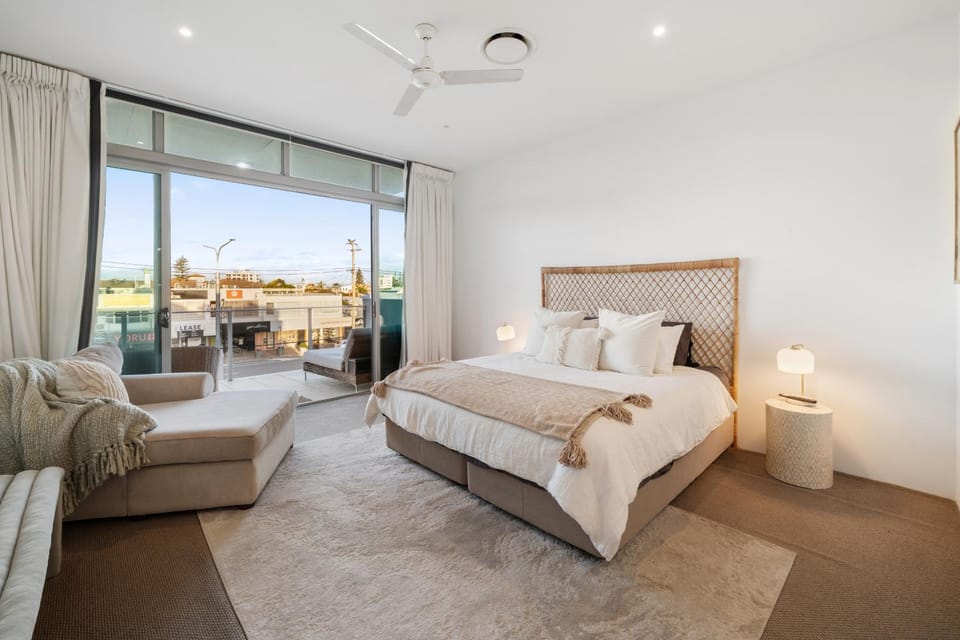 Good Company by Aryve Apartment in Mermaid Beach