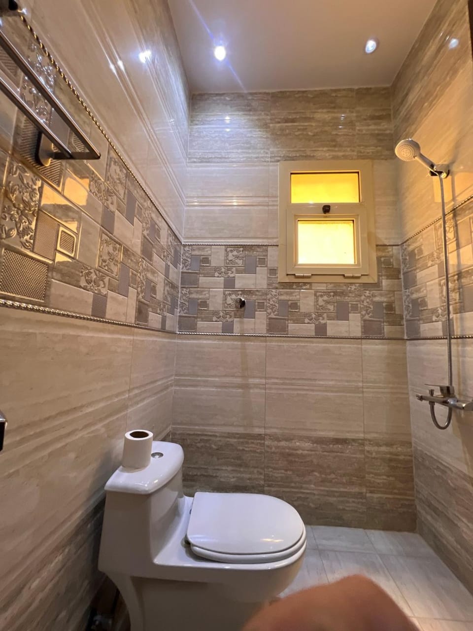 Shower, Toilet, Bathroom, bidet