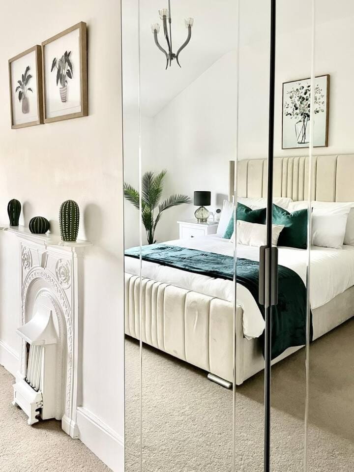 Redland Apartment - Three Bedroom Apartment in Bristol