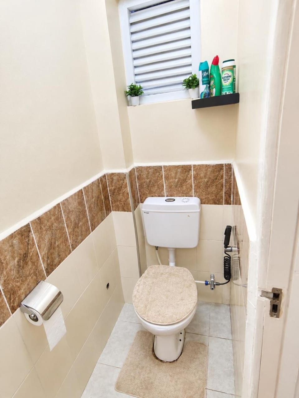 Toilet, Bathroom, bidet