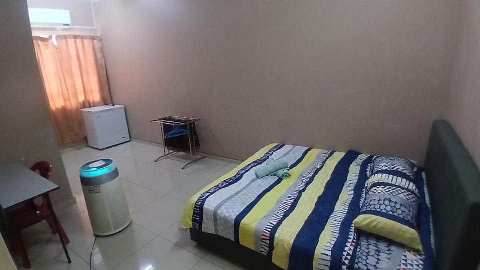 Homestay Ara Sendayan Nice and cozy home House in Port Dickson