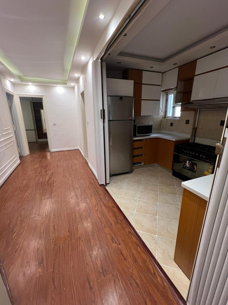 Luxury apartment in 5th settlement prime location Apartment in New Cairo City