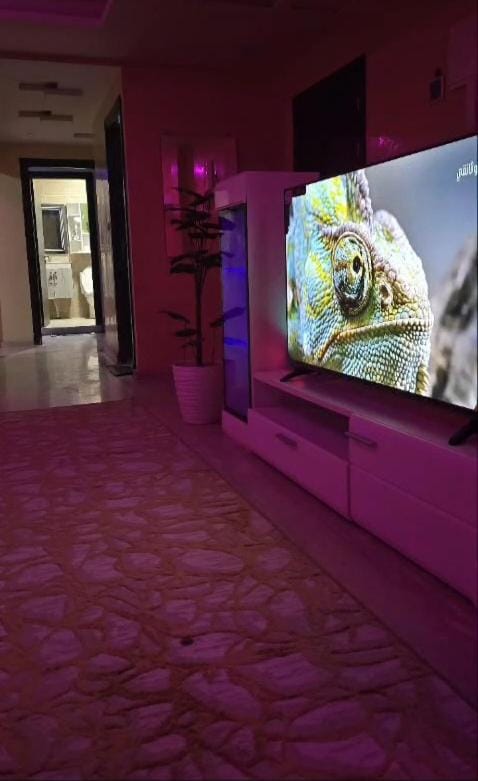 شارع النخيل القدس وجدة Apartment in Morocco