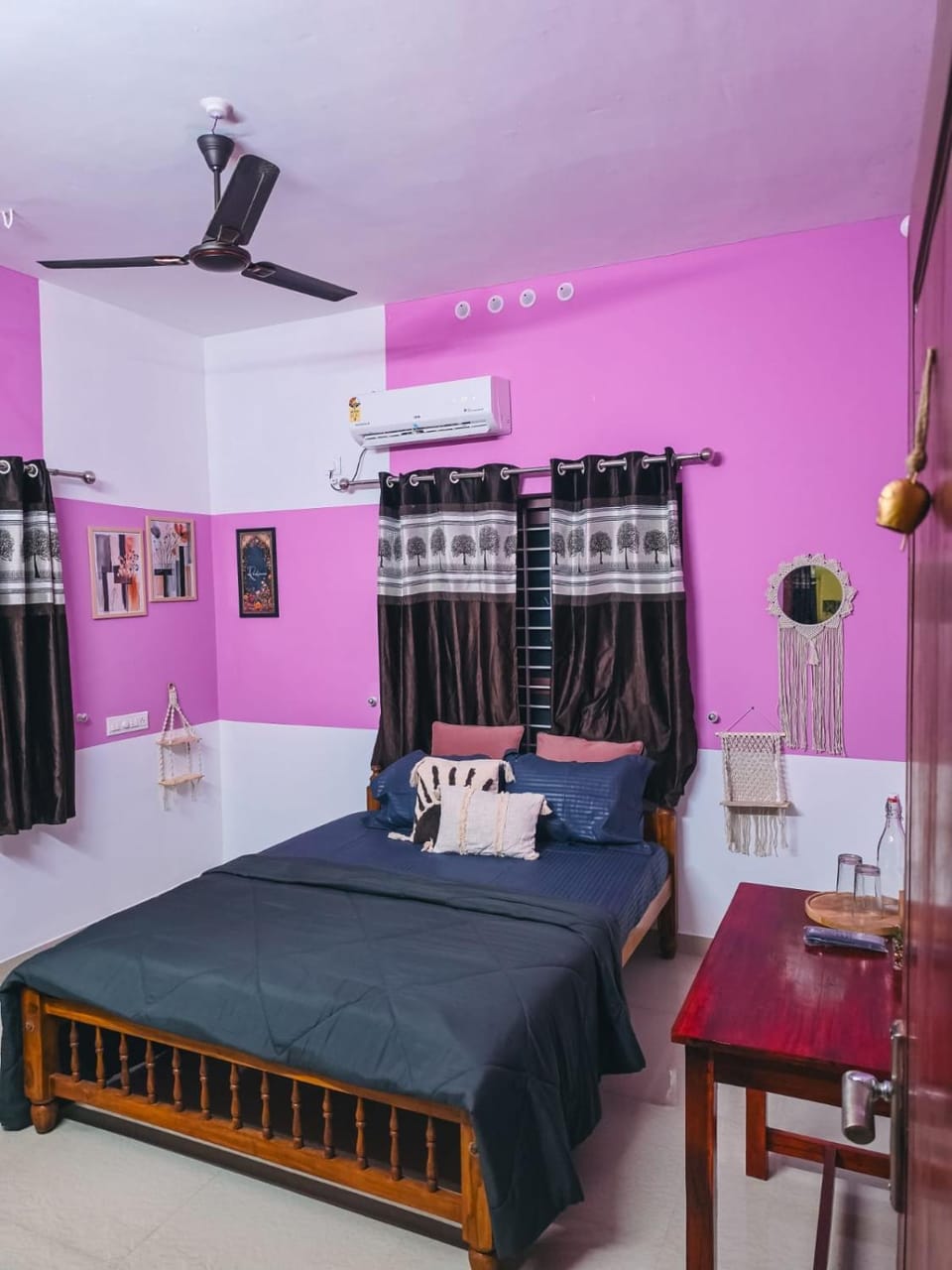 Aroha Homestay Vacation rental in Varkala