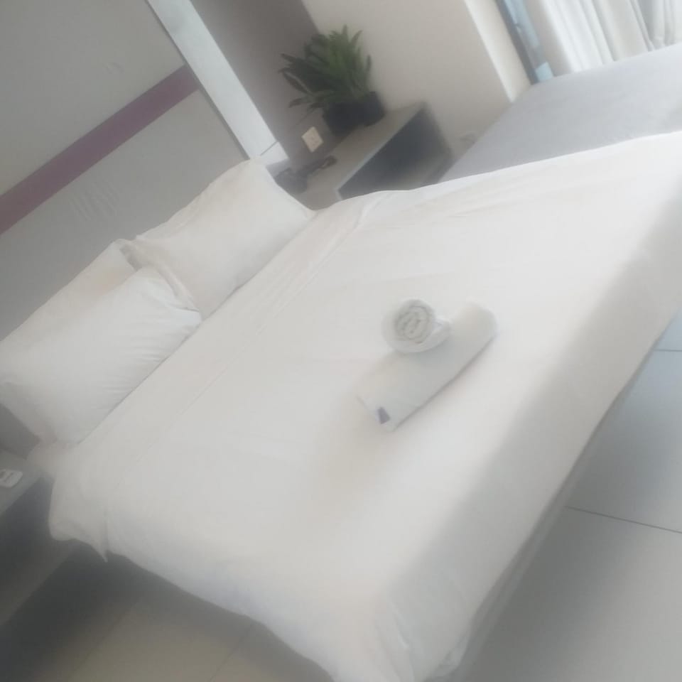 THE Robertson Luxury family Apartments KL Apartment in Federal Territory of Kuala Lumpur