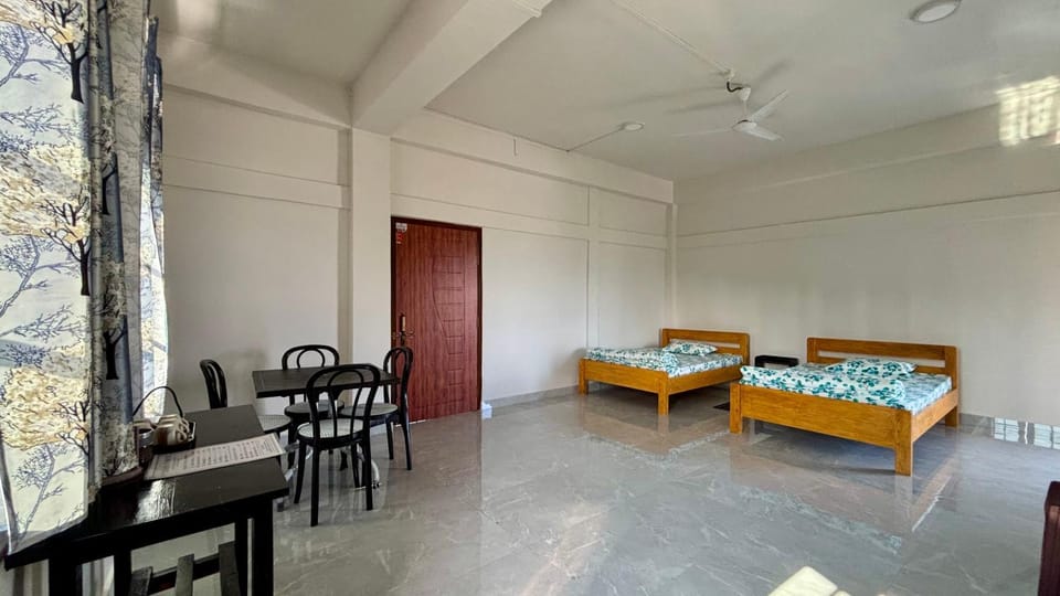 Chorai Homestay, Haflong House in India