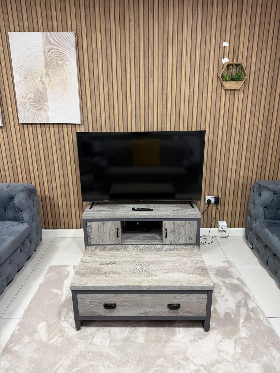Spacious 3 bedroom flat in Cardiff Apartment in Cardiff