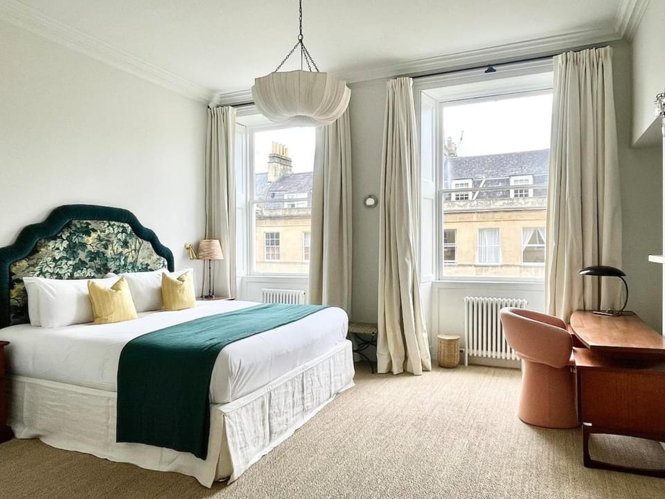 Pulteney Bridge Suites - Apartment 3 Apartment in Bath