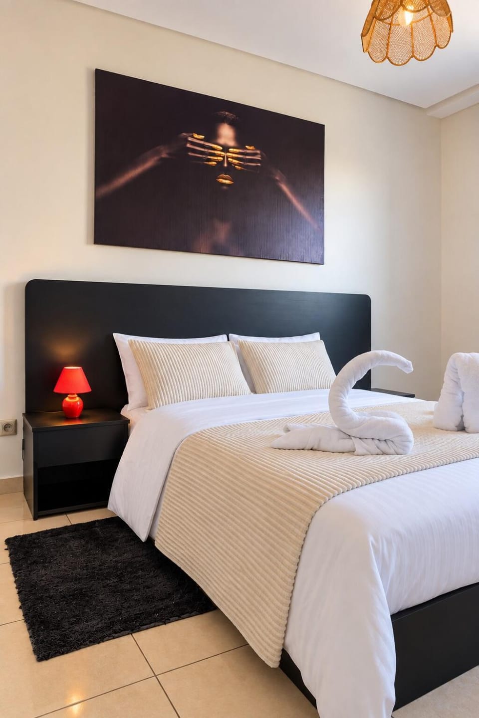 Appartement moderne a agadir islane Apartment in Agadir