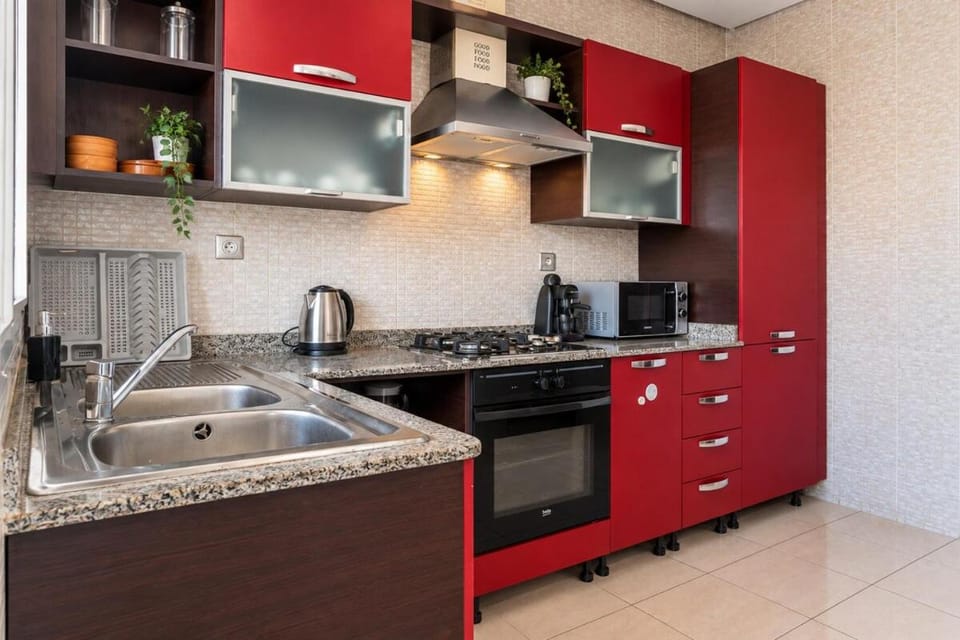 Appartement moderne a agadir islane Apartment in Agadir