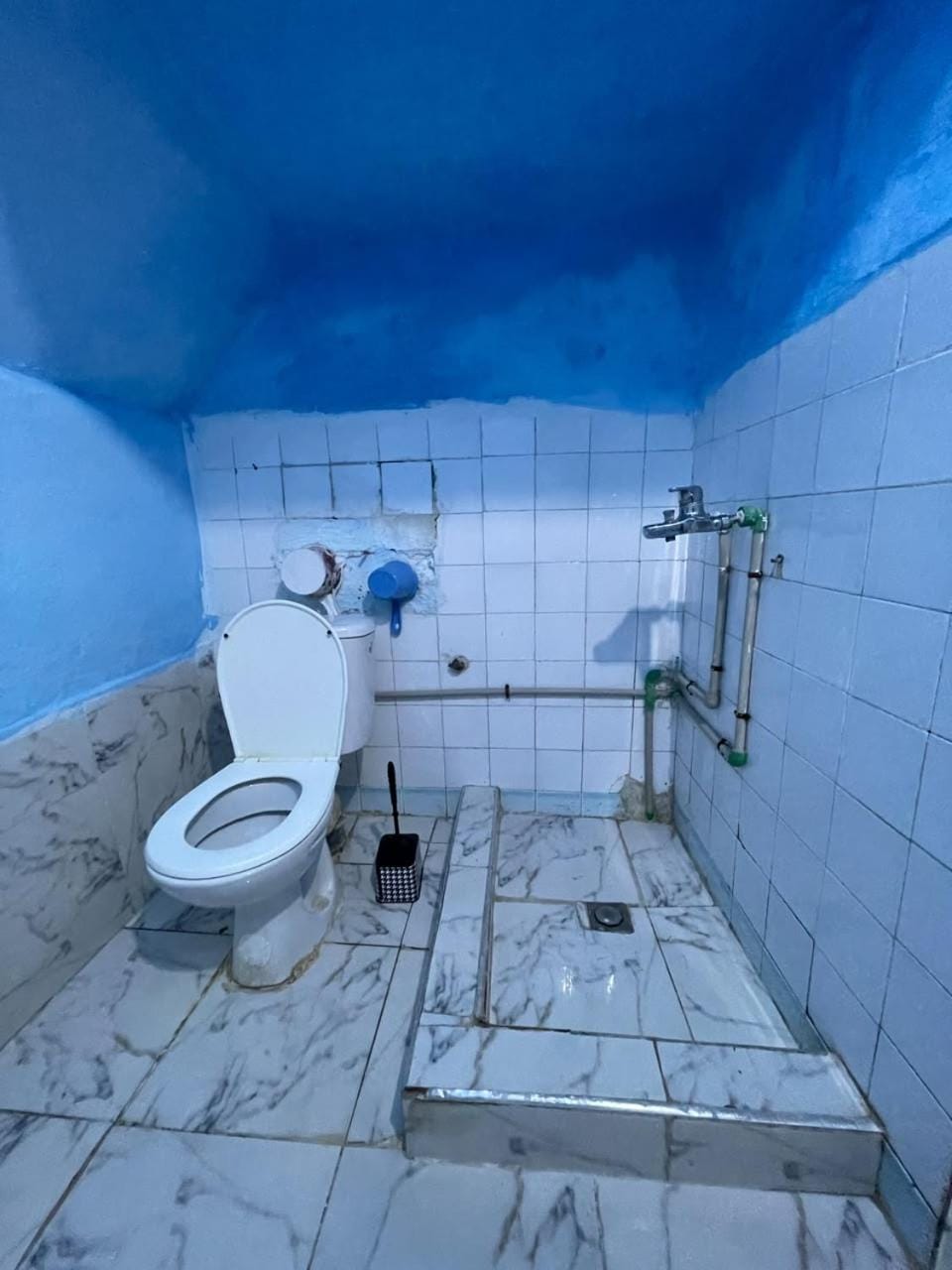 Bookwithoussama House in Chefchaouen