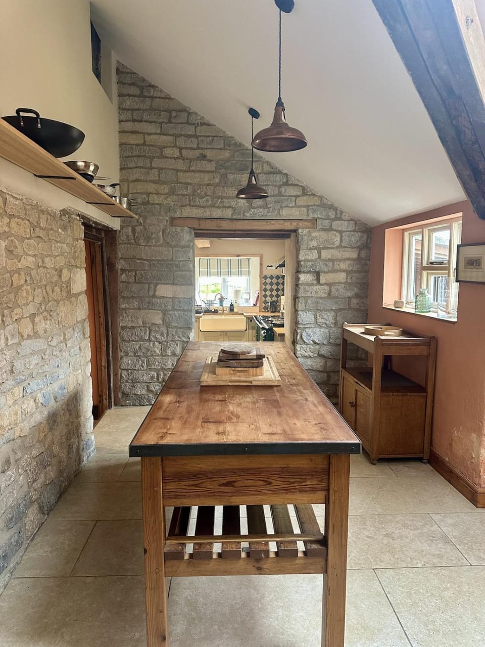 Farm House & Estate Near Bruton House in Mendip District