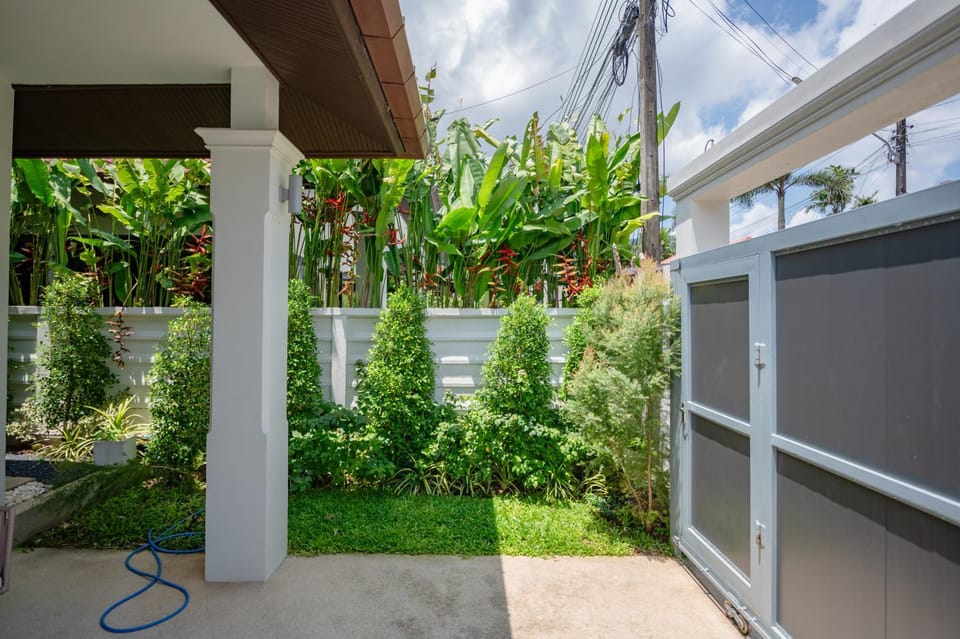 bluetree holiday home 651 Villa in Choeng Thale