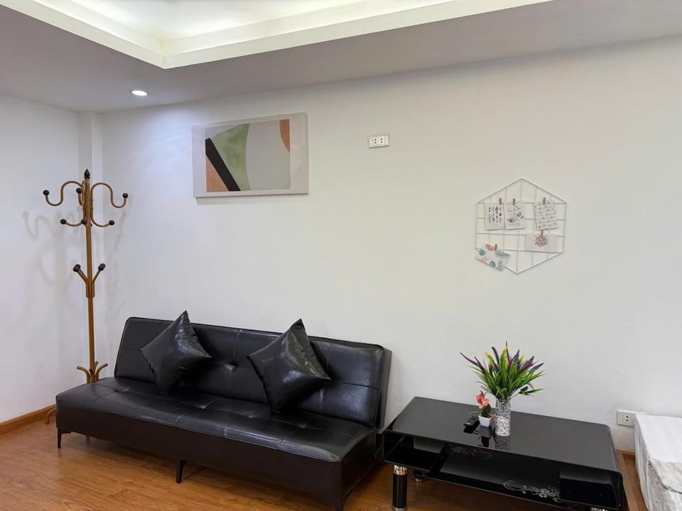 Thai An Home Apartment in Hanoi