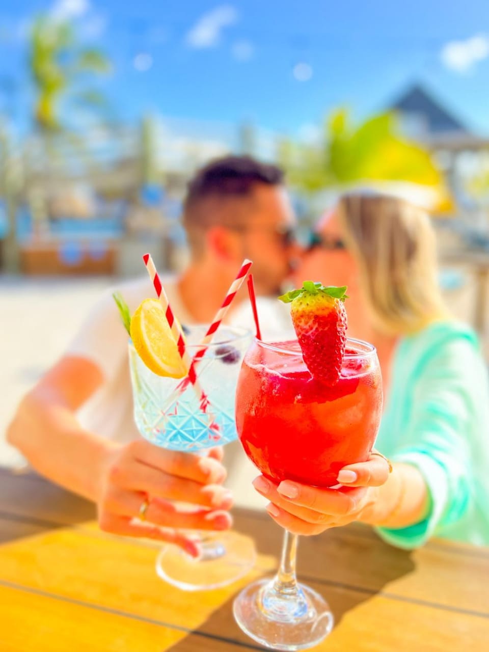 Drinks