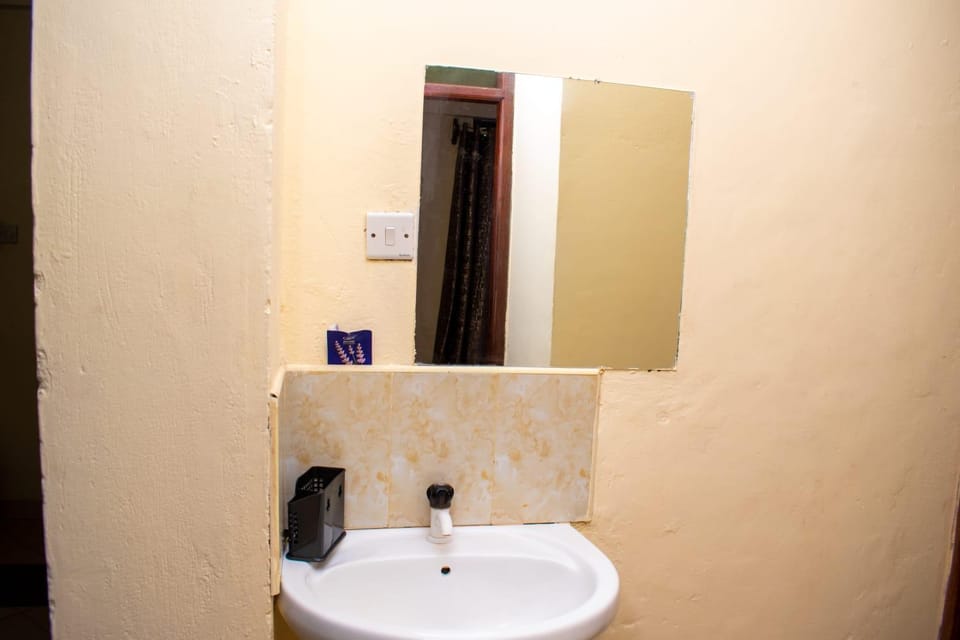 22Tea Residence Apartment in Diani Beach