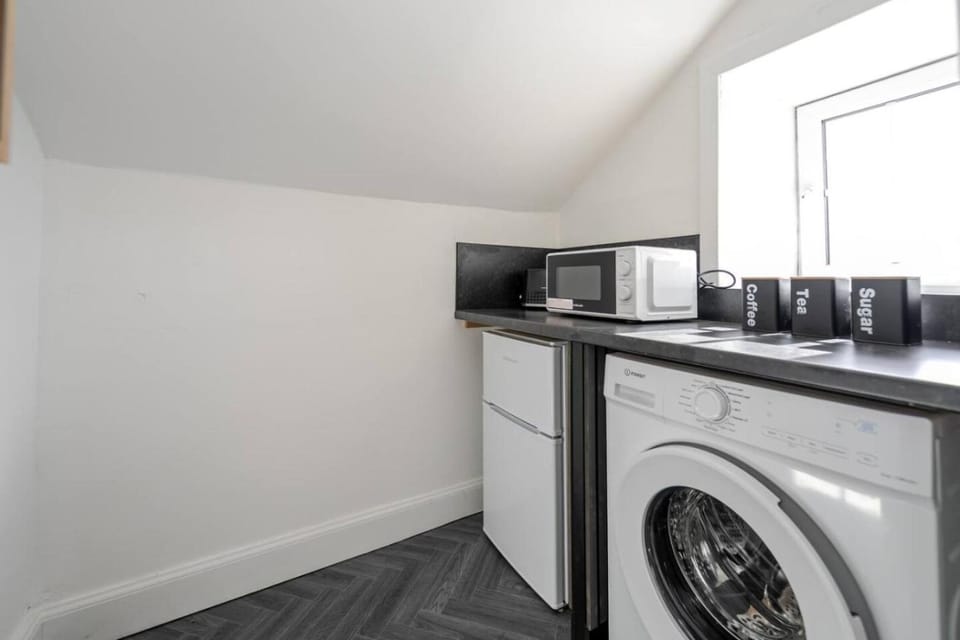 Newmarket Suites 21 in Ayr Apartment in Ayr