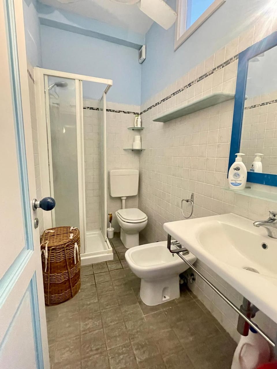 casa sul corso Apartment in Lipari