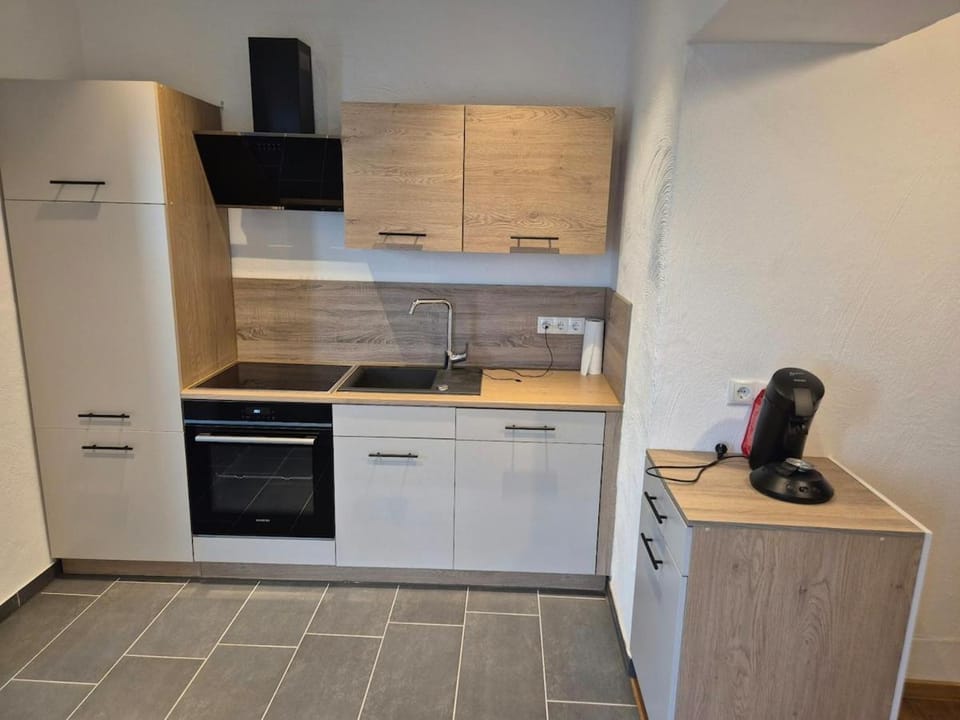 Ferienwohnung Handwerkerwohnung nähe Koblenz Apartment in Rhineland-Palatinate