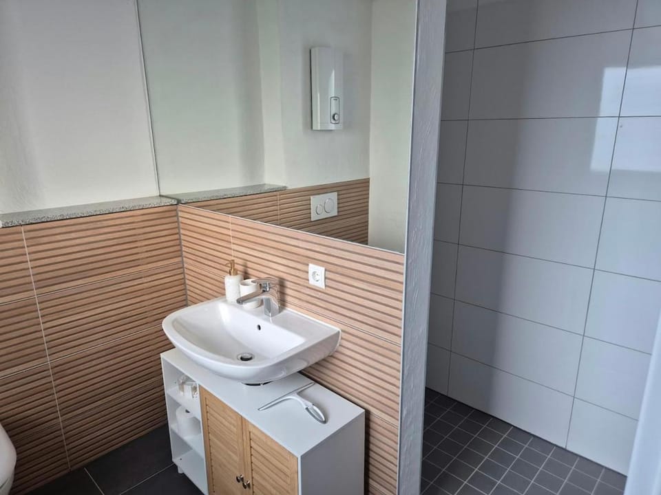 Ferienwohnung Handwerkerwohnung nähe Koblenz Apartment in Rhineland-Palatinate