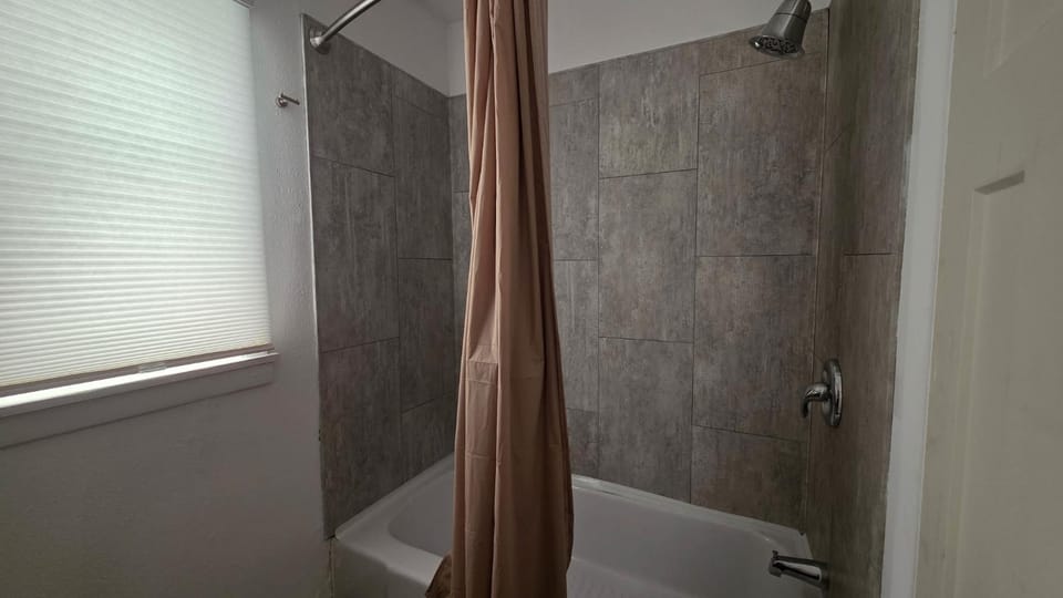 Shower, Bathroom, Bath