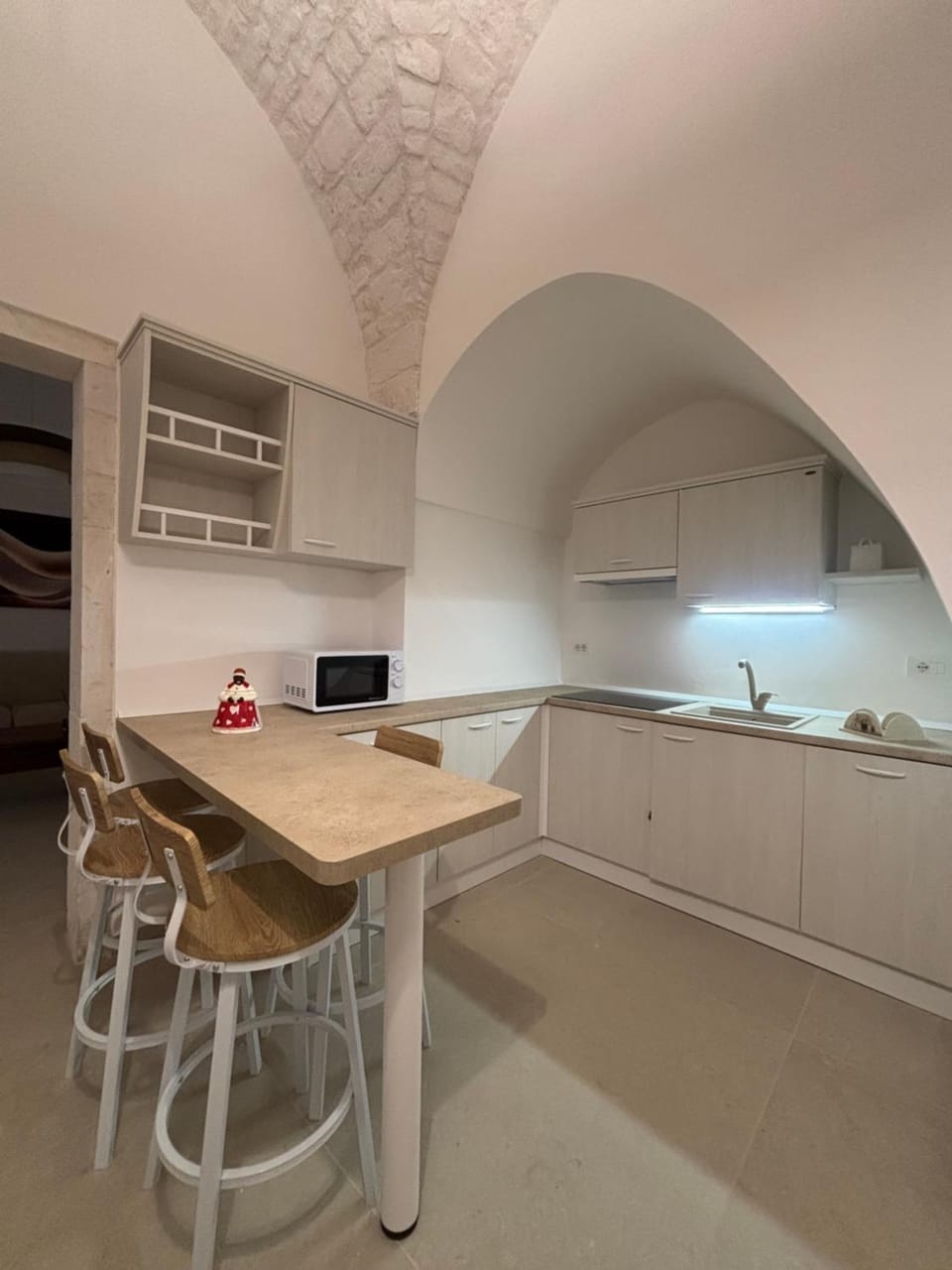 A Casa Di Franca - Valle d Itria House in Martina Franca