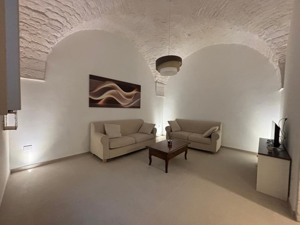 A Casa Di Franca - Valle d Itria House in Martina Franca