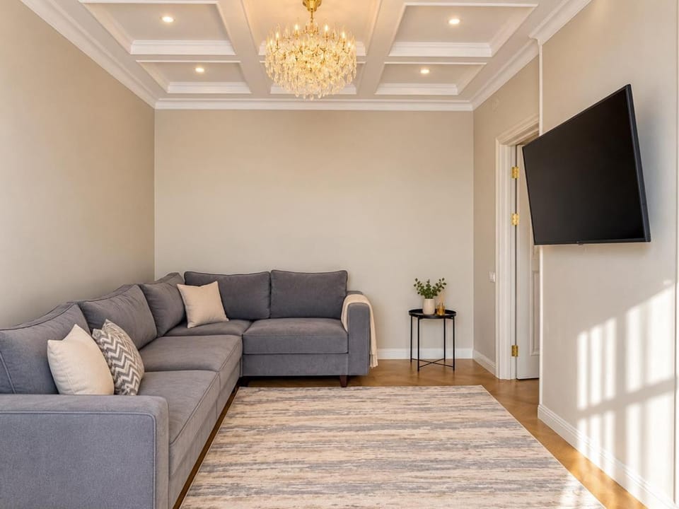 Respublika напротив Green Mall Apartment in Kazakhstan