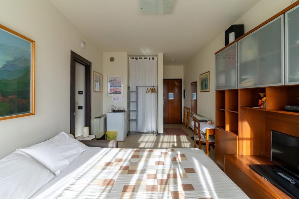 Suite Carpiano Bed and Breakfast in Lombardy