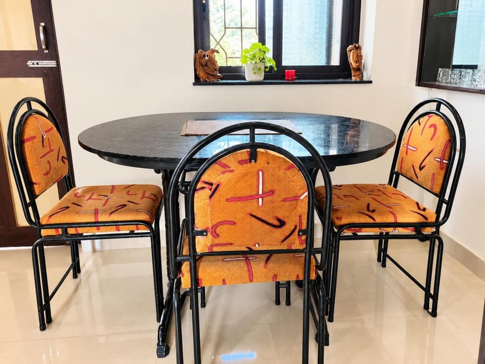 Flat in Colva-2BHK Apartment in Benaulim