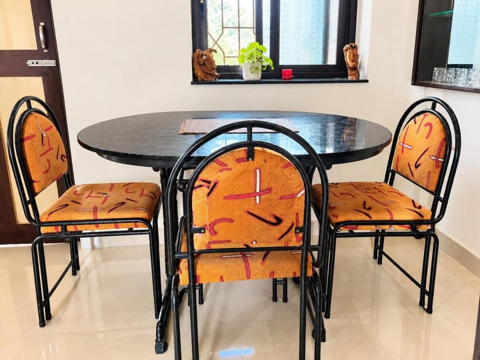 Flat in Colva-2BHK Apartment in Benaulim